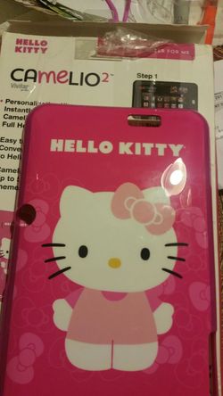 CAMELIO 2 Hello Kitty TABLET COVER