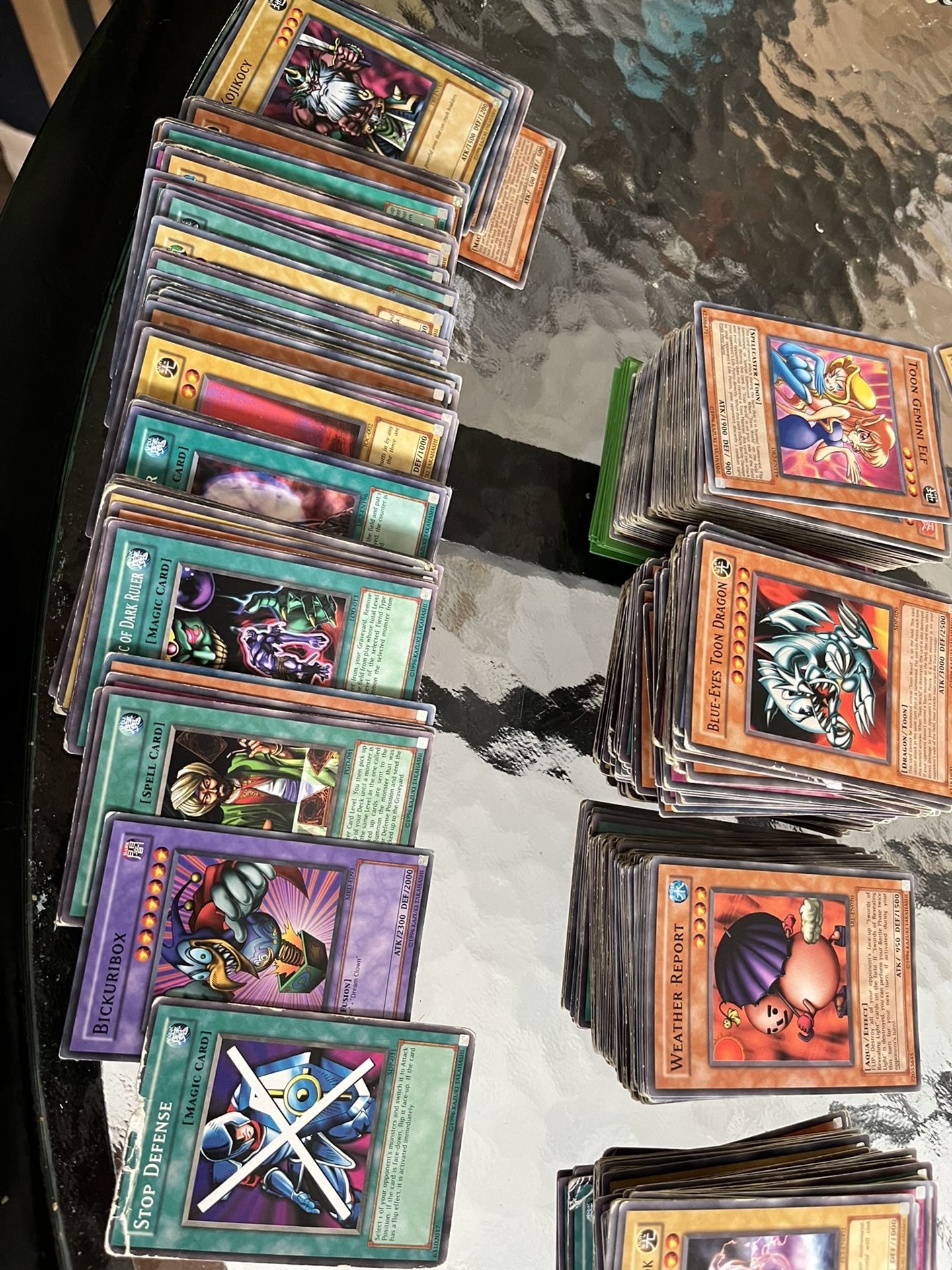 lots of yugioh cards for sale Amazon.com: Yugioh All Rare 20 Card lot with Guaranteed Exodia. : Toys &  Games