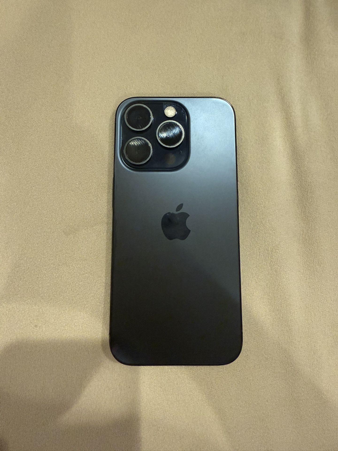 Apple iPhone 15 Pro 256 GB Unlocked