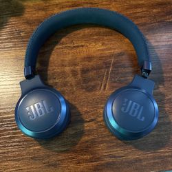 JBL Live 660NC