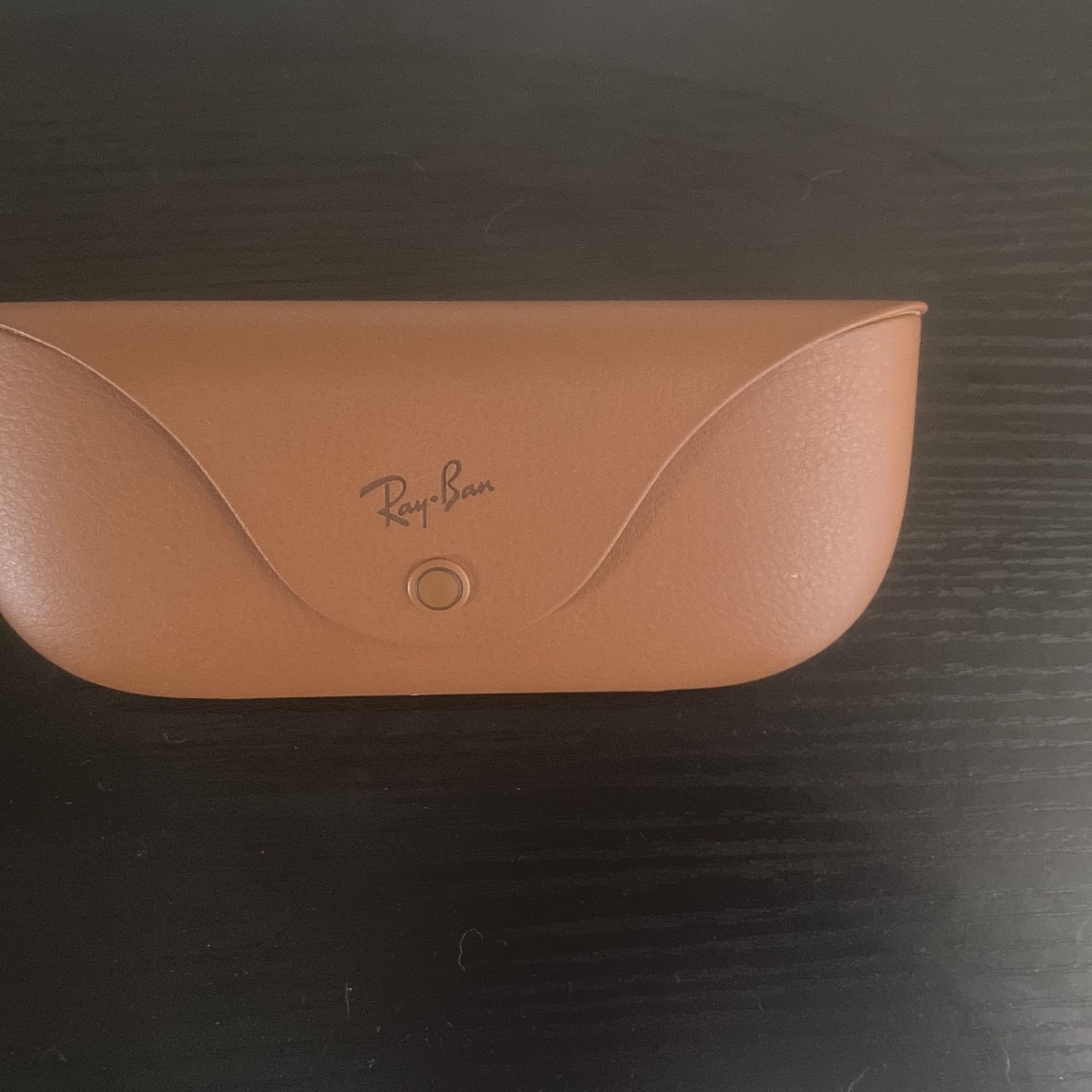 Rayban Metta Glasses