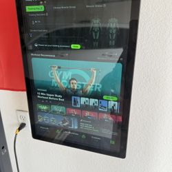 Smart Home Gym