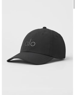 Alo Yoga Performance Off-Duty Cap
