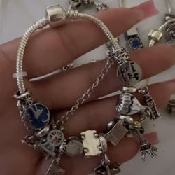 Authentic Pandoras 
