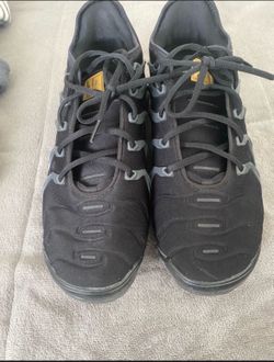 Vapor maxes