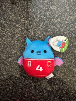 Squishmallow World Cup