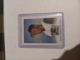 SAMPLE  CARD