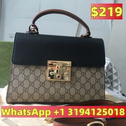 𝐆𝐮𝐜𝐜𝐢 HORSEBIT 1955 SMALL SHOULDER BAG