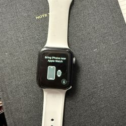 Apple Watch Series 6 