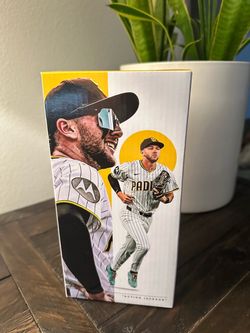 Jackson Merrill Bobblehead