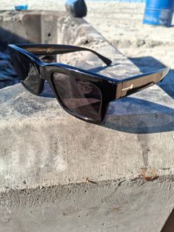 Crap Eyewear. The Speedway