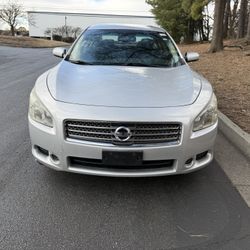 2011 Nissan Maxima Se