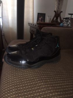 Gamma Jordan 11s