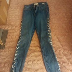 Pacsun Jeans