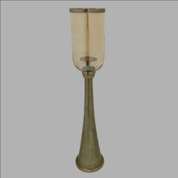 Candle holder