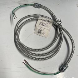 8 Foot Electrical Conduit 