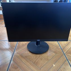 Philips Monitor