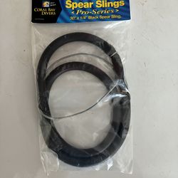 Spear Sling