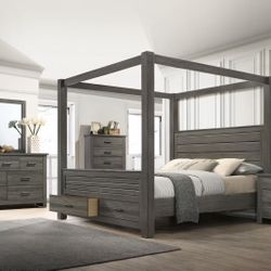 Queen Bedroom Set 