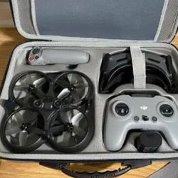 DJI Avata 2 Fly More Combo
