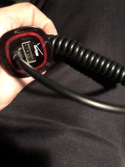 Car charger
