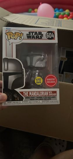 funko pop