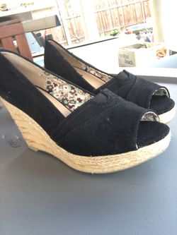 Wedges