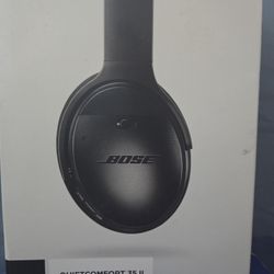 Bose Wireless 