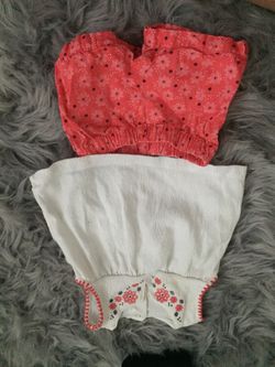 Baby clothes