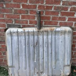 1966 Pontiac LeMans Original Gas Tank