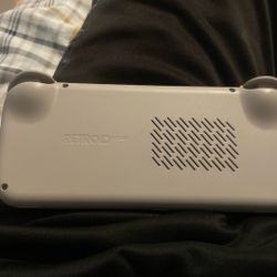 Retroid Pocket 4 Pro