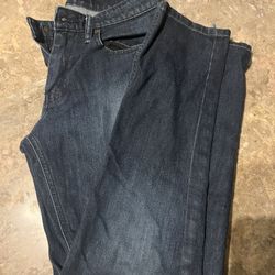 Levis 511