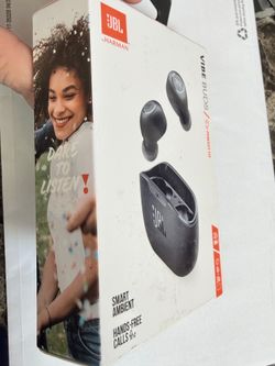 JBL NEW IN BOX