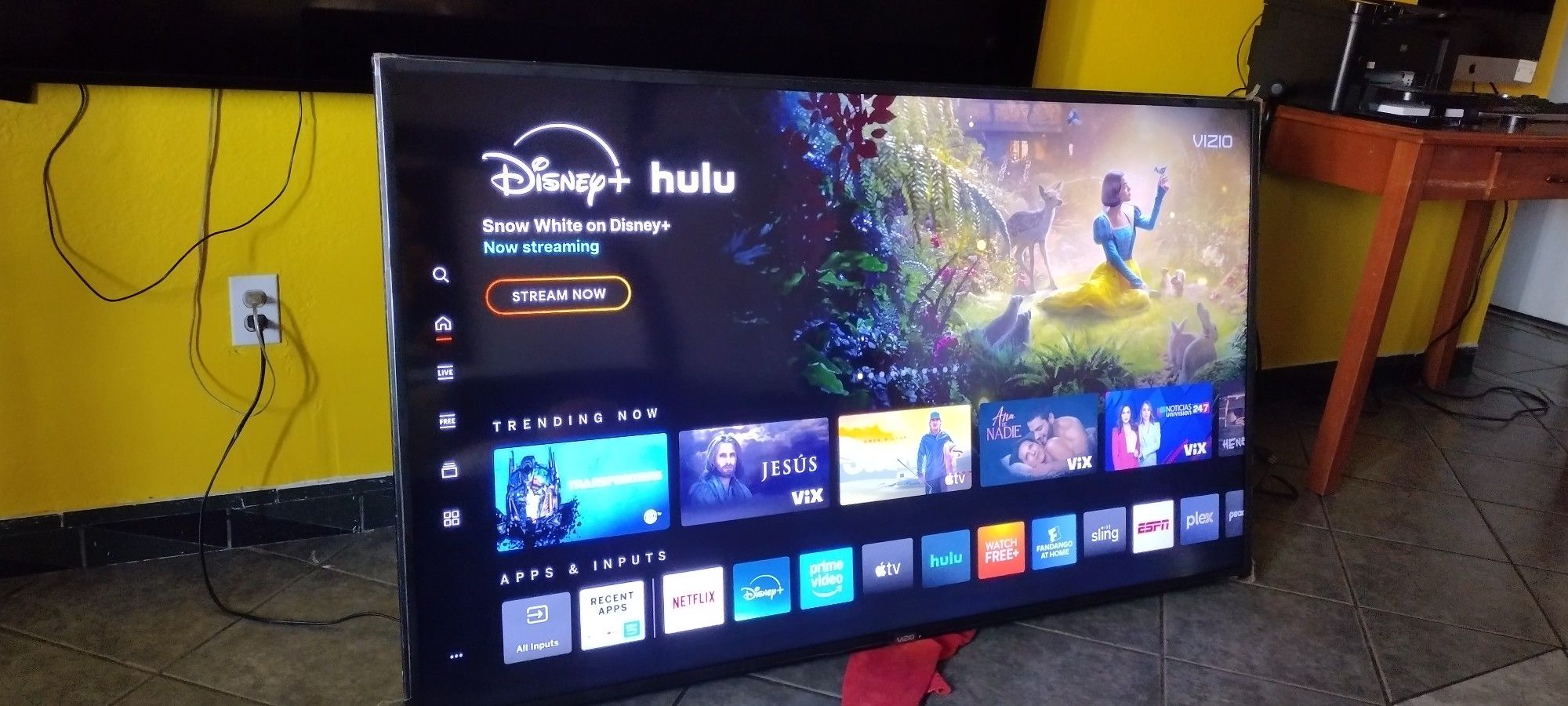 65" Smart Tv Vizio