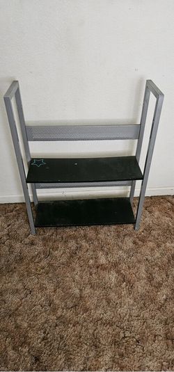 Small Shelf 