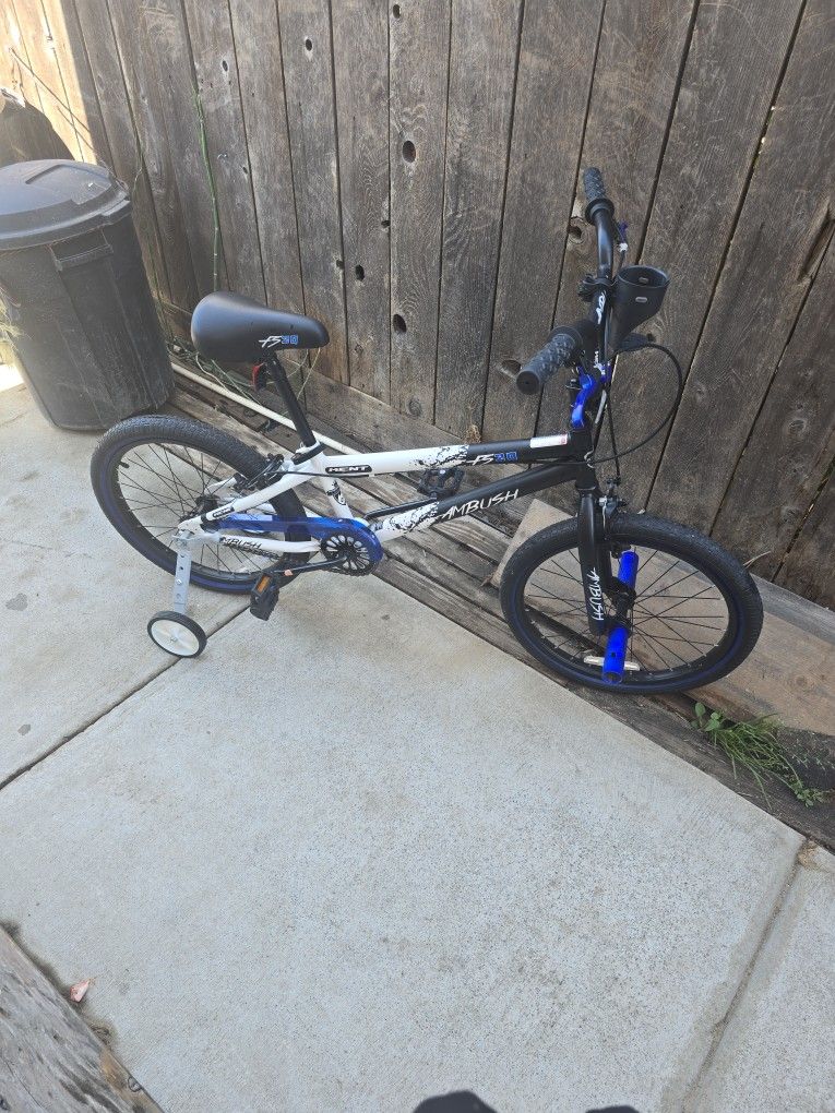 Kent 20" Bike