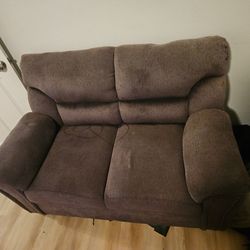 Love seat