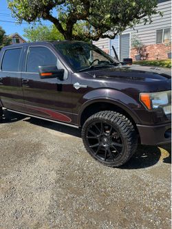 2010 Ford F-150