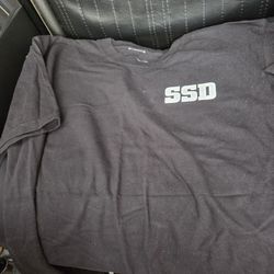 SS Decontrol Shirt 