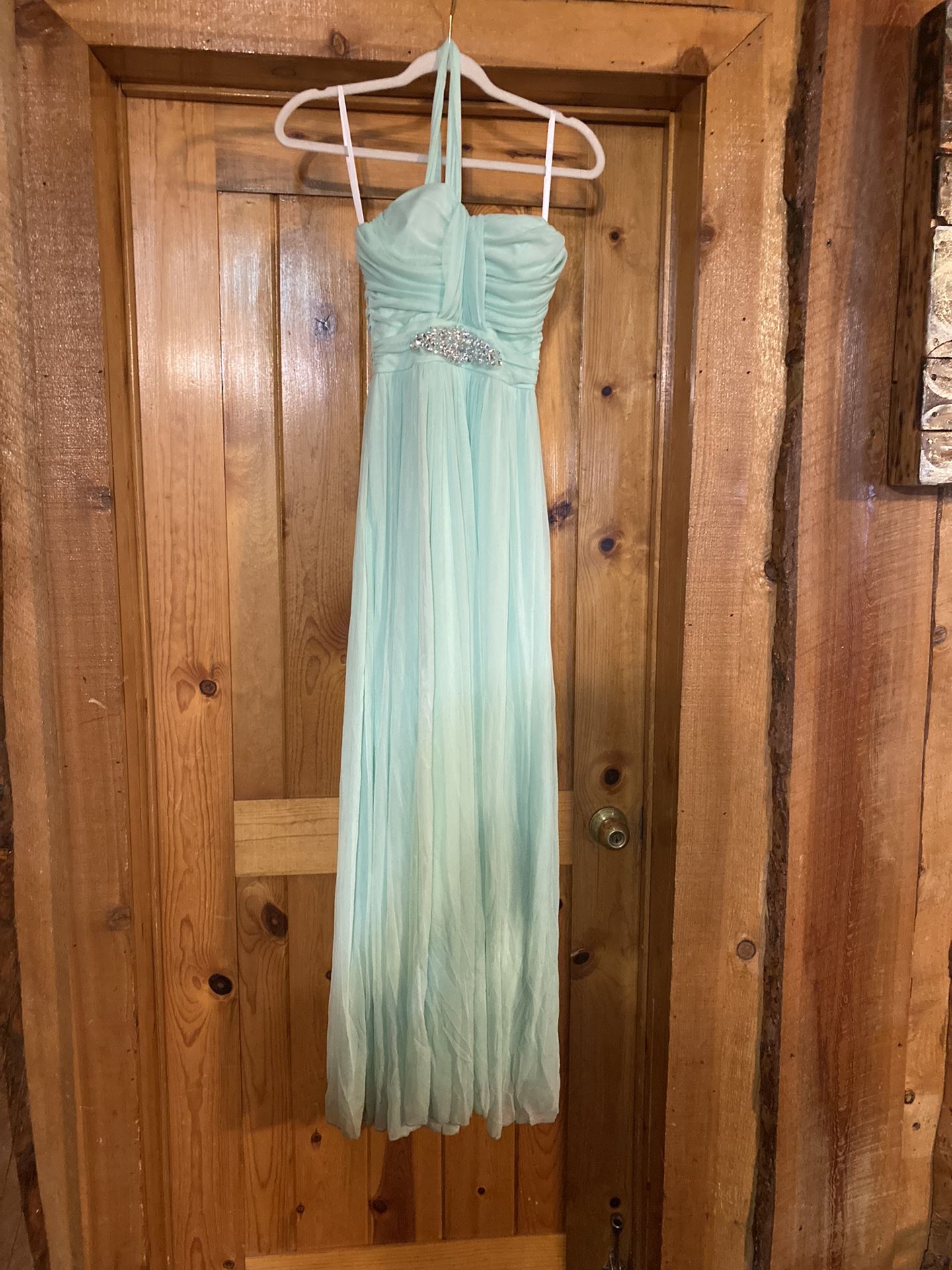 Windsor Formal Dress