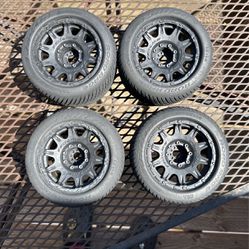 Pro Line Road Rage Tires 3.8 17mm  65$ OBO