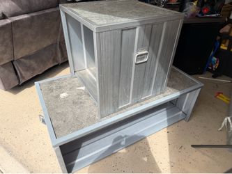 Tables