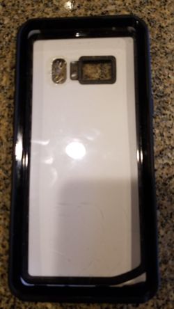 Punkcase note 8 samsung