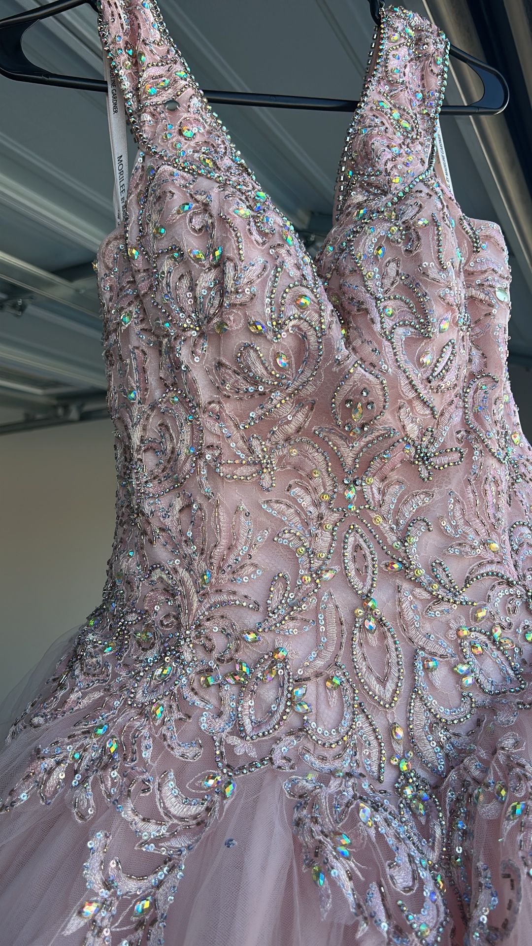 Quince Dress