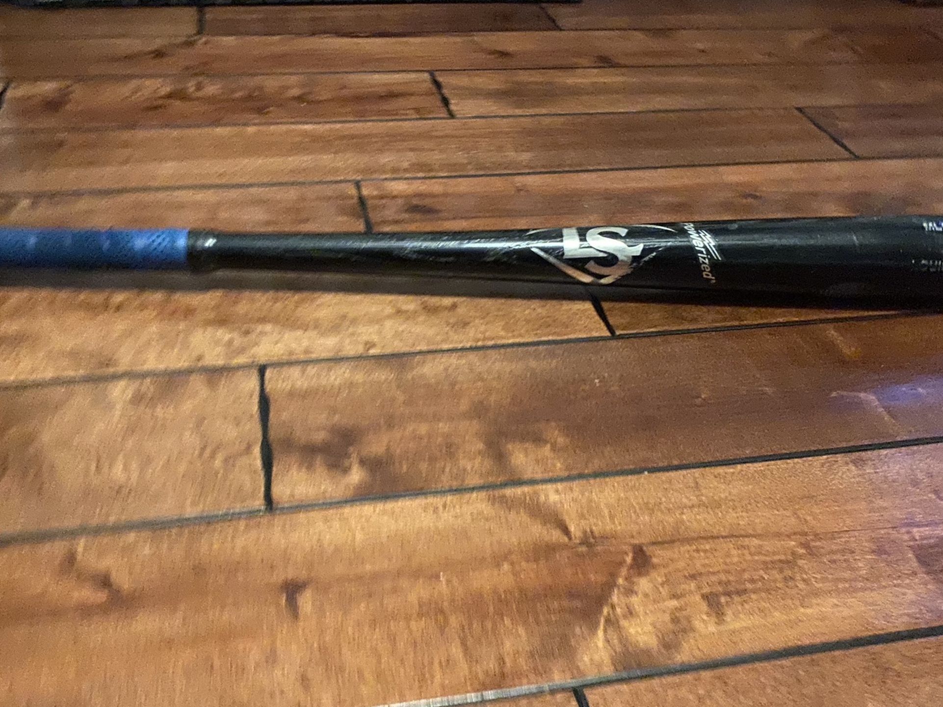 MLB Prime Louisville Wood Baseball Bat
