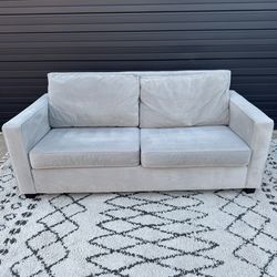 WEST ELM HENRY SOFA