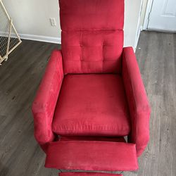 Chair/Recliner 