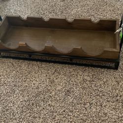 Wine Bottle Holder