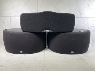 Klipsch Synergy S2 Surround Bol (56190-1)