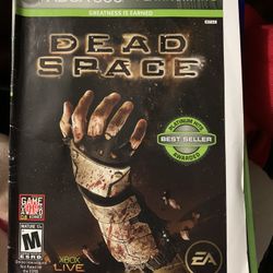 Dead Space - Xbox 360